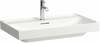Valamu Laufen Meda H8101170001041, 800 x 460 mm, valge
