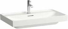 Valamu Laufen Meda H8101170001041, 800 x 460 mm, valge
