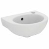 Valamu Ideal Standard Simplicity, 35 x 26 cm