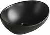 Valamu Vento Alma TR4047-U18, 32.5 x 39 x 14 cm, must