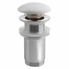 Valamu sulgurventiil Sapho AR900, Click Clack