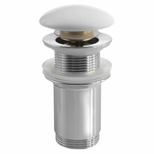 Valamu sulgurventiil Sapho AR900, Click Clack