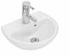 Valamu Geberit Ifo Spira, 40 x 32 cm, valge