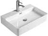 Valamu Mexen Lara 21166000, 60 x 42 cm, valge