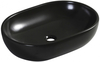 Valamu Vento Rubi TR4916-U18, 41 x 59 x 14 cm, must