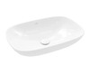 Valamu Villeroy & Boch Loop&Friends 4A500001, 62 x 42 cm, valge
