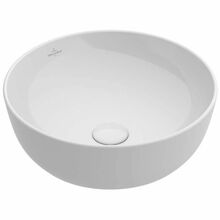 Valamu Villeroy & Boch Artis 417943R1, 43 cm, valge