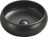 Valamu Mexen Lola 22213685, 36 x 36 cm, must matt