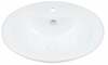 Valamu Uptrend Yana XL TR902, 56 x 46 x 20 cm