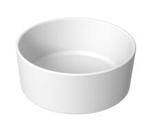Valamu Jika Cubito H8184200001121, 40 x 40 cm, valge