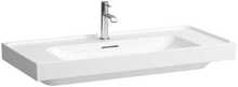 Valamu Laufen Meda, 1000 x 460 mm, valge