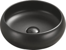 Valamu Mexen Lola 22213685, 36 x 36 cm, must matt