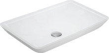 Valamu Mexen Megan 24135630, 56 x 36 cm, valge