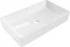 Valamu Mexen Nadia 21616000, 60 x 35 cm, valge