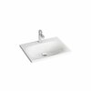 Valamu Ravak Balance 500, 50 x 46.5 x 30 cm