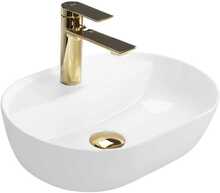 Valamu Rea Aura 42 U6617, 30 x 42 cm, valge