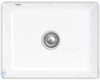 Valamu Villeroy & Boch Subway 60 SU 331001R1, 55 x 44 cm, valge
