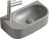 Valamu Mexen Viera 21274061L, 40 x 21.5 x 12 cm, helehall matt