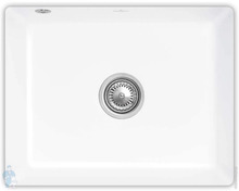 Valamu Villeroy & Boch Subway 60 SU 331001R1, 55 x 44 cm, valge