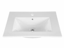 Valamu Comad UM-CFP LAVA 60D, 60 x 17 x 46 cm