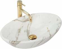Valamu Rea Pamela, 53 x 33 x 15cm