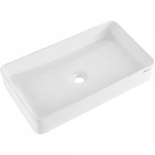 Valamu Vevor 61 x 35 cm, valge