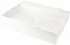 Valamu Deante Correo CQRAU5S, 50 x 40 x 10 cm, Alabaster