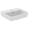 Valamu Ideal Standard Connect Air E030701, 40 x 35 x 16 cm, valge