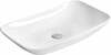 Valamu Mexen Nina 21186000, 60 x 38 cm, valge