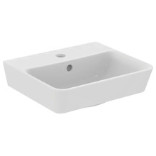 Valamu Ideal Standard Connect Air E030701, 40 x 35 x 16 cm, valge