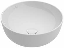 Valamu Villeroy & Boch Artis 41794301, 43 cm, valge