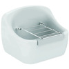 Valamu Ideal Standard Duoro R380601, 45 x 34 x 35 cm, valge