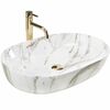 Valamu Rea Cleo 61, 60.5 x 41 x 14 cm