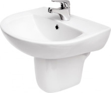 Valamu Cersanit President K08-004, 50 cm