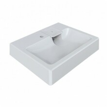 Valamu Polycer Compactino, 60 x 50 cm