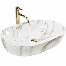Valamu Rea Cleo 61, 60.5 x 41 x 14 cm