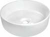 Valamu Deante Silia CDL6U4S, 36 x 36 x 12 cm, valge