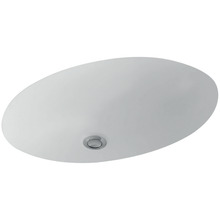 Valamu Villeroy & Boch Evana 50 cm, 61470001, valge