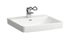 Valamu Laufen Pro Liberty H8119500001041, 60 x 55 cm, valge