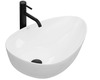 Valamu Rea Greta 55, 56 x 39 x 13 cm, keraamika