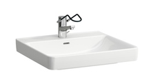 Valamu Laufen Pro Liberty H8119500001041, 60 x 55 cm, valge