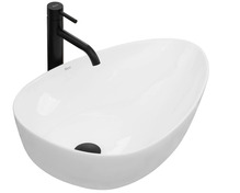 Valamu Rea Greta 55, 56 x 39 x 13 cm, keraamika