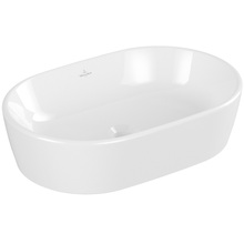 Valamu Villeroy & Boch Architectura 5A266001, 60 x 40 cm