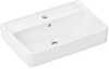 Valamu Hansgrohe Xanuia Q Compact, 55 x 37 x 17 cm, valge