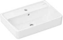 Valamu Hansgrohe Xanuia Q Compact, 55 x 37 x 17 cm, valge