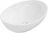 Valamu Mexen Elza 21014000, 40 x 33 cm, valge