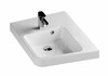 Valamu Ravak BeHappy II R, 50 x 66.5 x 14 cm, nurgamudel