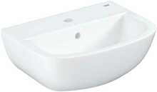 Valamu Grohe Bau Ceramic 39424000, 45 cm, valge