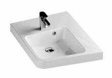 Valamu Ravak BeHappy II R, 50 x 66.5 x 14 cm, nurgamudel