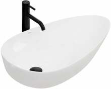 Valamu Rea Greta 75, 77 x 42.5 x 12.5 cm